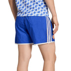 ADIDAS MANCHESTER UNITED 1990 AWAY SHORTS - BLUE