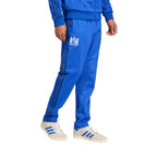 ADIDAS MAN UTD GB TRACK PANTS - BOLD BLUE