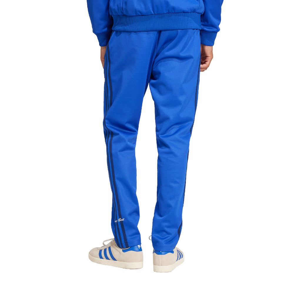 ADIDAS MAN UTD GB TRACK PANTS - BOLD BLUE