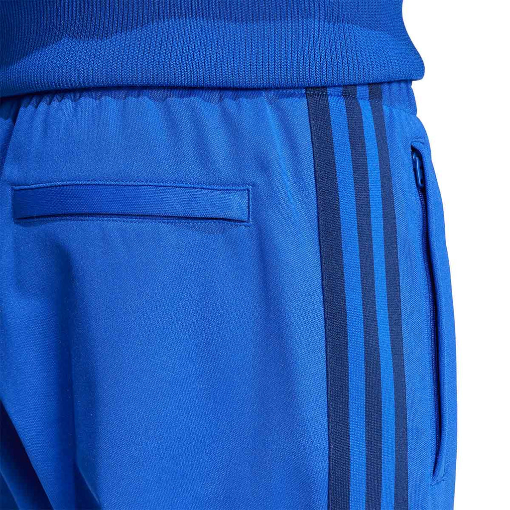 ADIDAS MAN UTD GB TRACK PANTS - BOLD BLUE