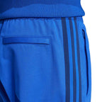 ADIDAS MAN UTD GB TRACK PANTS - BOLD BLUE