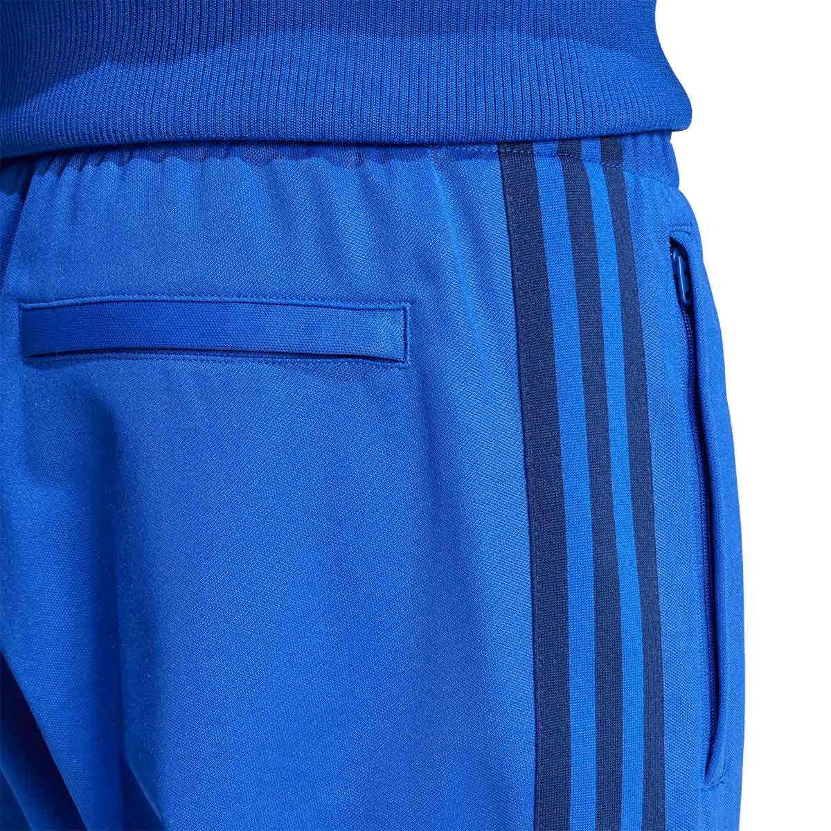 ADIDAS MAN UTD GB TRACK PANTS - BOLD BLUE