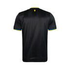 ADIDAS MAN UTD 2025/2026 THIRD PLAYER JERSEY - BLACK