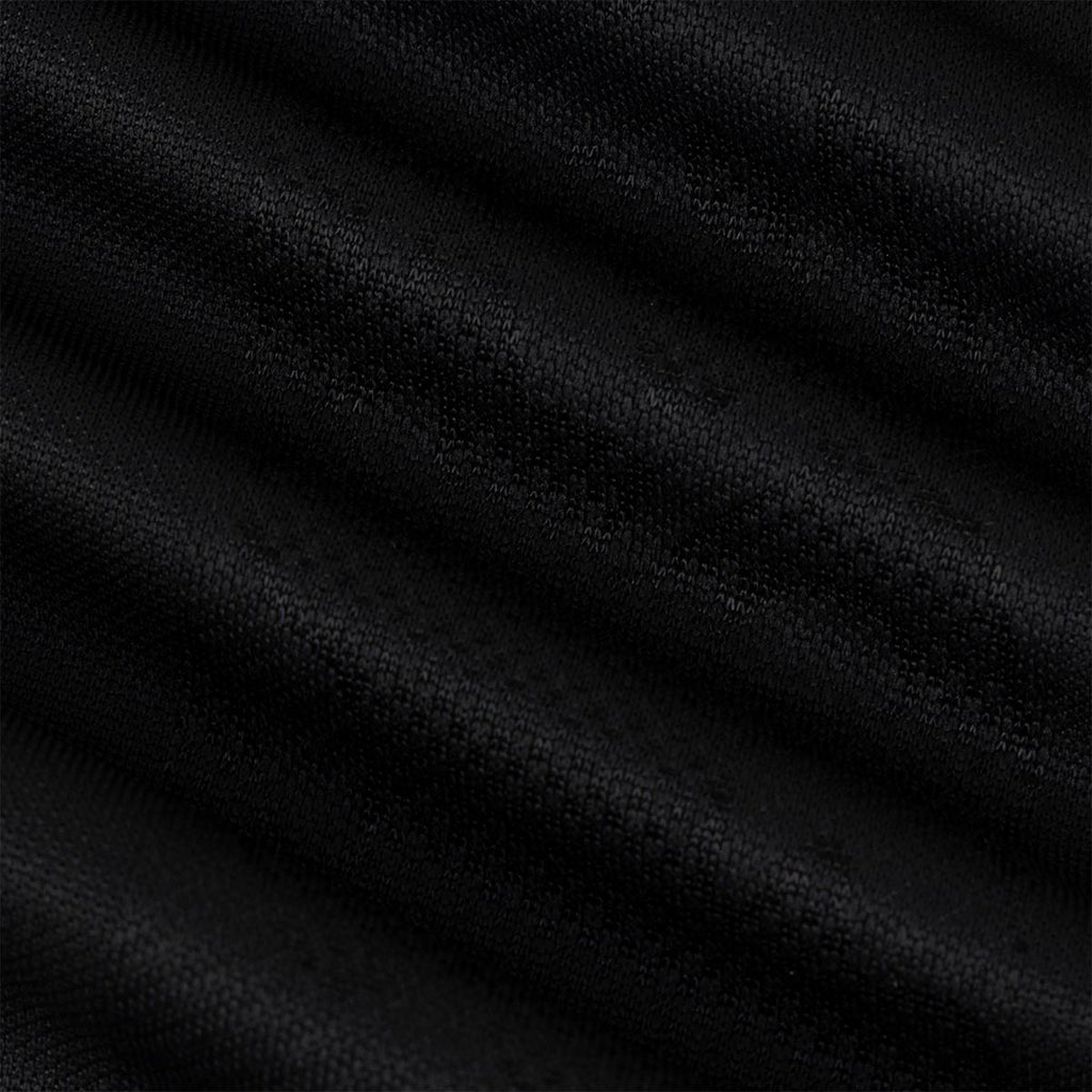 ADIDAS MAN UTD 2025/2026 THIRD PLAYER JERSEY - BLACK