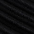 ADIDAS MAN UTD 2025/2026 THIRD PLAYER JERSEY - BLACK