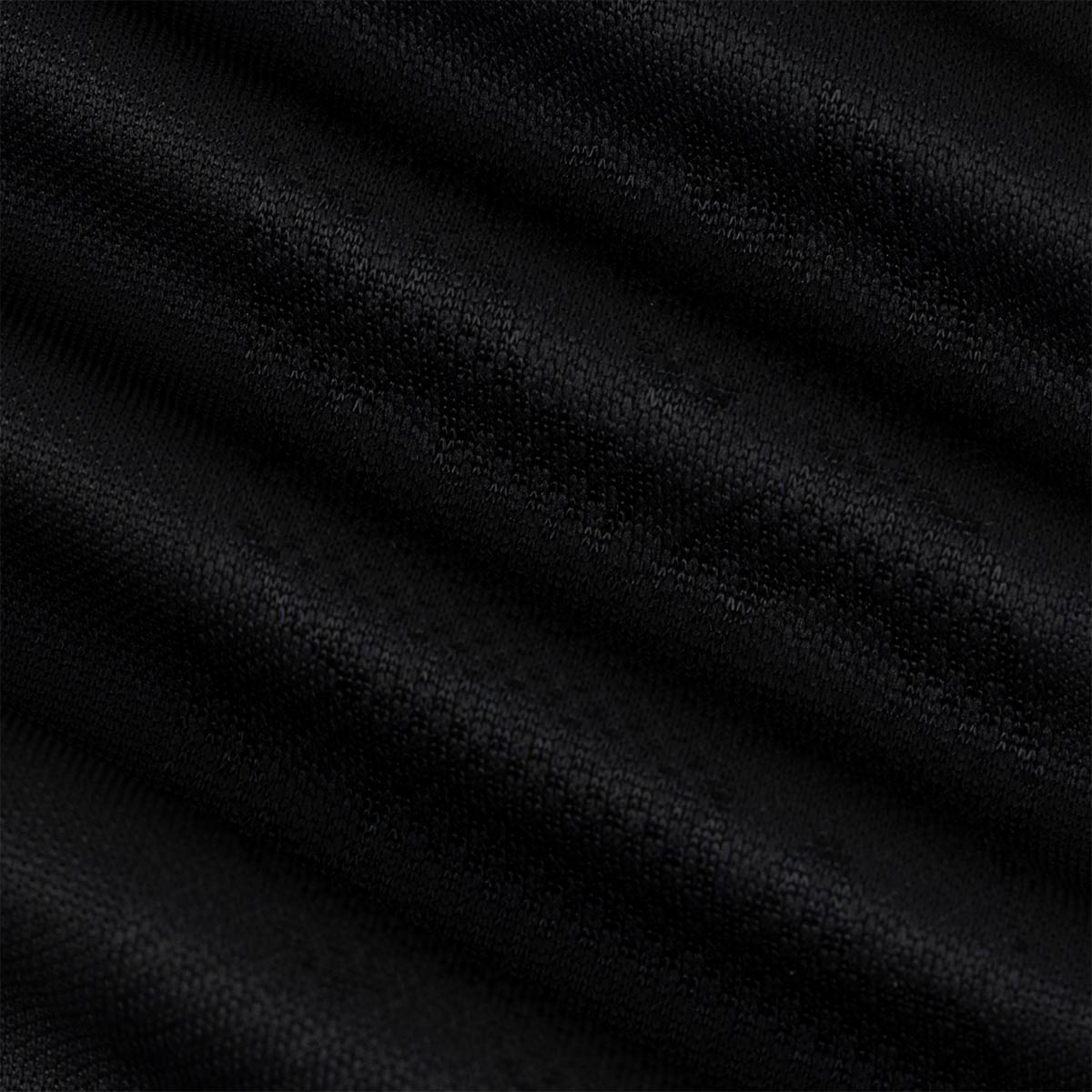 ADIDAS MAN UTD 2025/2026 THIRD PLAYER JERSEY - BLACK