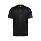 ADIDAS MAN UTD 2025/2026 THIRD REPLICA JERSEY - BLACK