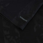 ADIDAS MAN UTD 2025/2026 THIRD REPLICA JERSEY - BLACK
