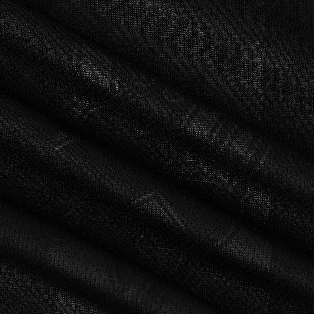 ADIDAS MAN UTD 2025/2026 THIRD REPLICA JERSEY - BLACK
