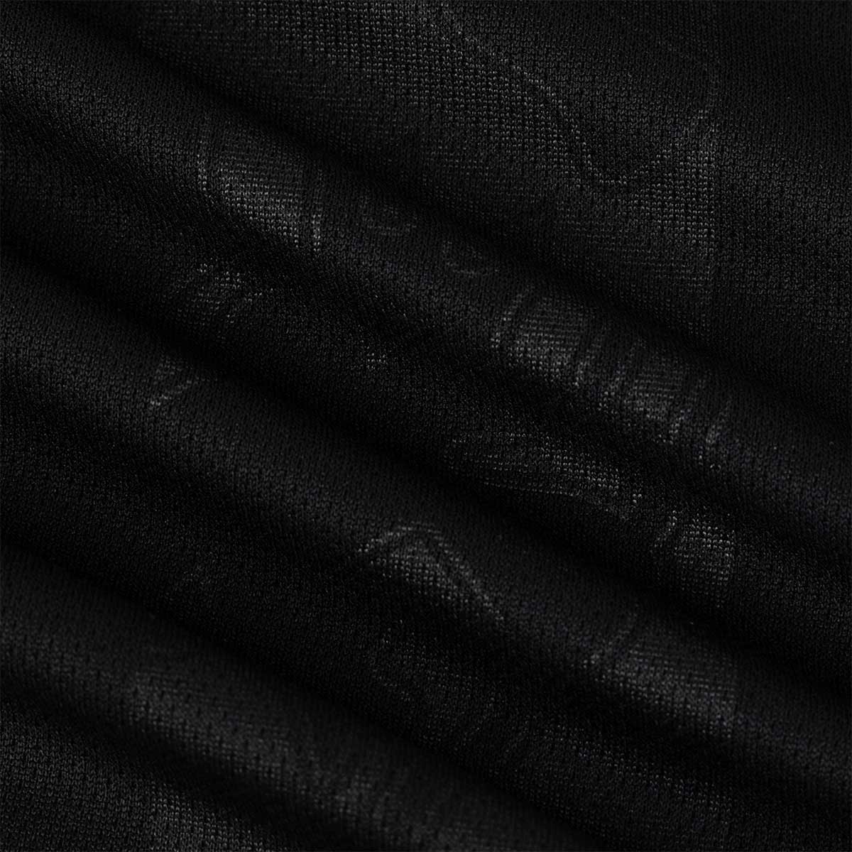 ADIDAS MAN UTD 2025/2026 THIRD REPLICA JERSEY - BLACK