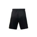 ADIDAS MAN UTD 2025/2026 THIRD SHORTS - BLACK