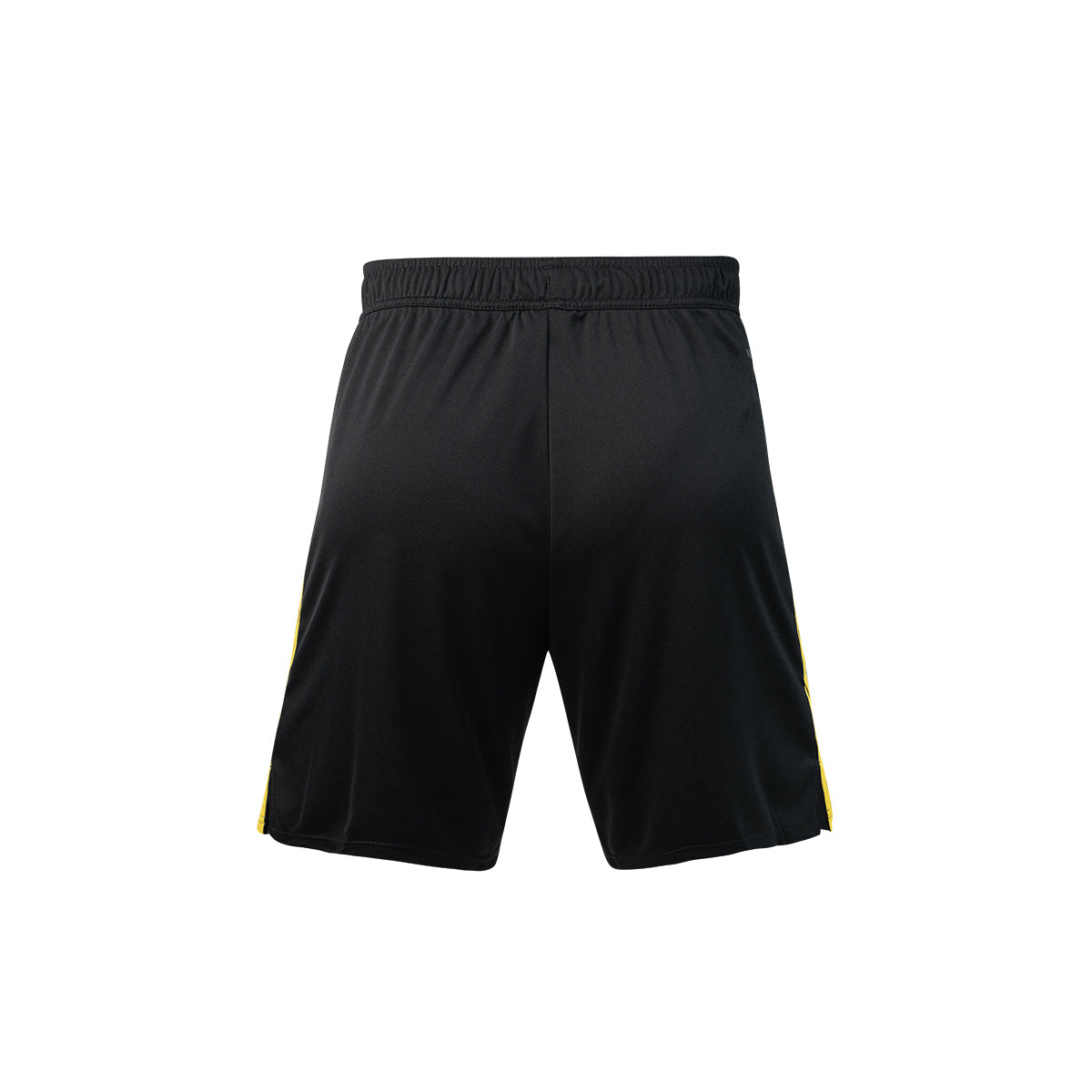 ADIDAS MAN UTD 2025/2026 THIRD SHORTS - BLACK