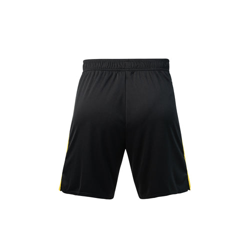 ADIDAS MAN UTD 2025/2026 THIRD SHORTS - BLACK