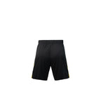 ADIDAS MAN UTD 2025/2026 THIRD KIDS SHORTS - BLACK