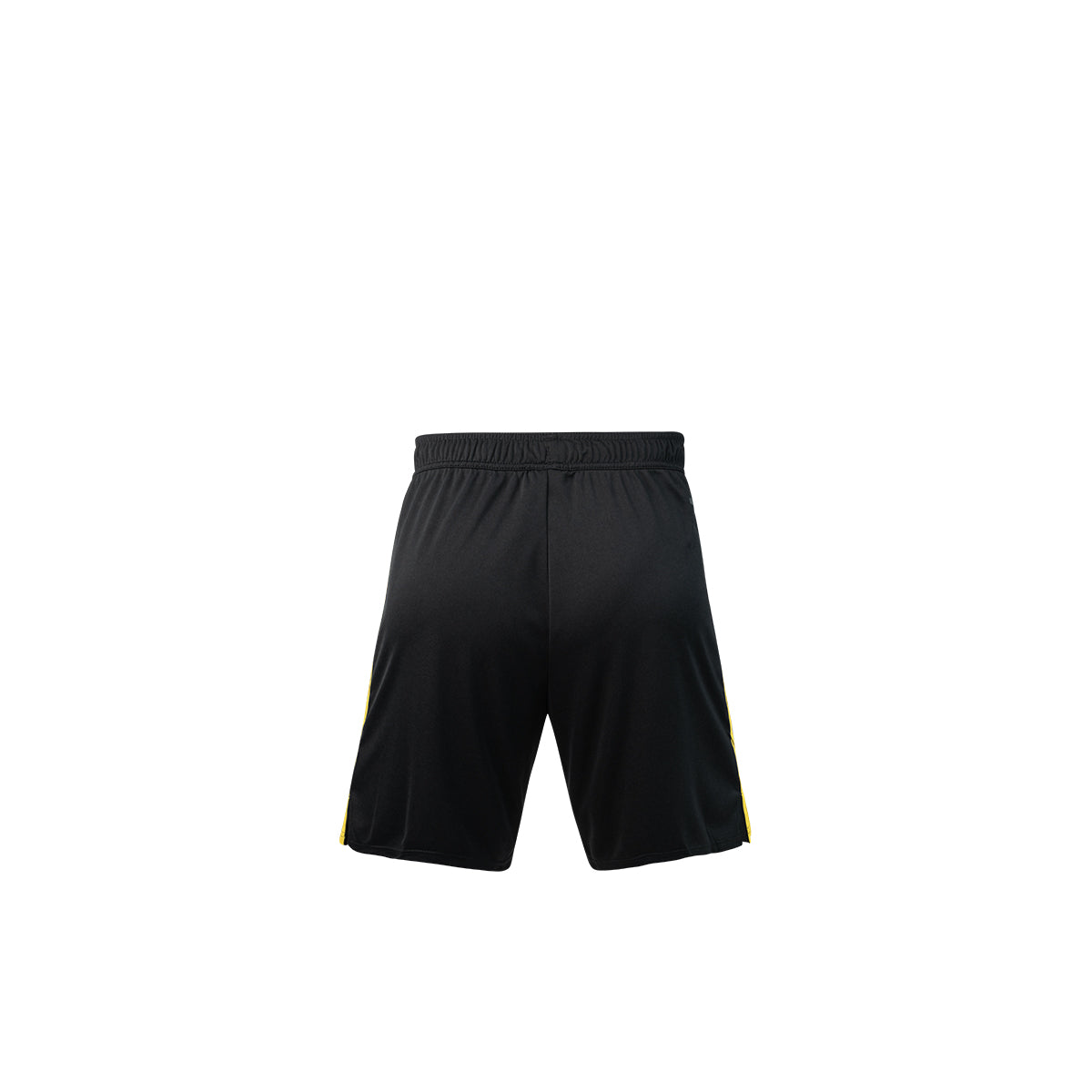 ADIDAS MAN UTD 2025/2026 THIRD KIDS SHORTS - BLACK