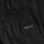 ADIDAS MAN UTD 2025/2026 THIRD KIDS SHORTS - BLACK