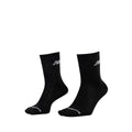 New Balance Lightweight Sock 3 Pairs Black