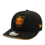 NEW ERA 9FIFTY MANCHESTER UNITED 1993 LOW PROFILE - BLACK