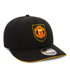 NEW ERA 9FIFTY MANCHESTER UNITED 1993 LOW PROFILE - BLACK