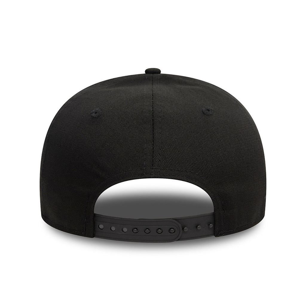 NEW ERA 9FIFTY MANCHESTER UNITED 1993 LOW PROFILE - BLACK