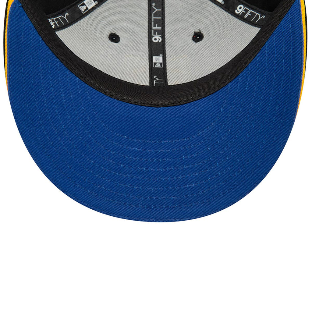 NEW ERA 9FIFTY MANCHESTER UNITED 1993 LOW PROFILE - BLACK