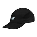New Balance 5 Panel Performance Hat V 2 Black