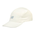 New Balance 5 Panel Performance Hat V 2 Grey