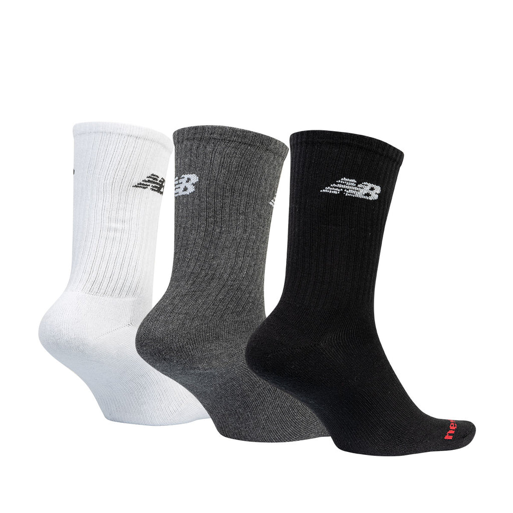 New Balance Everyday Sock 3 Pairs