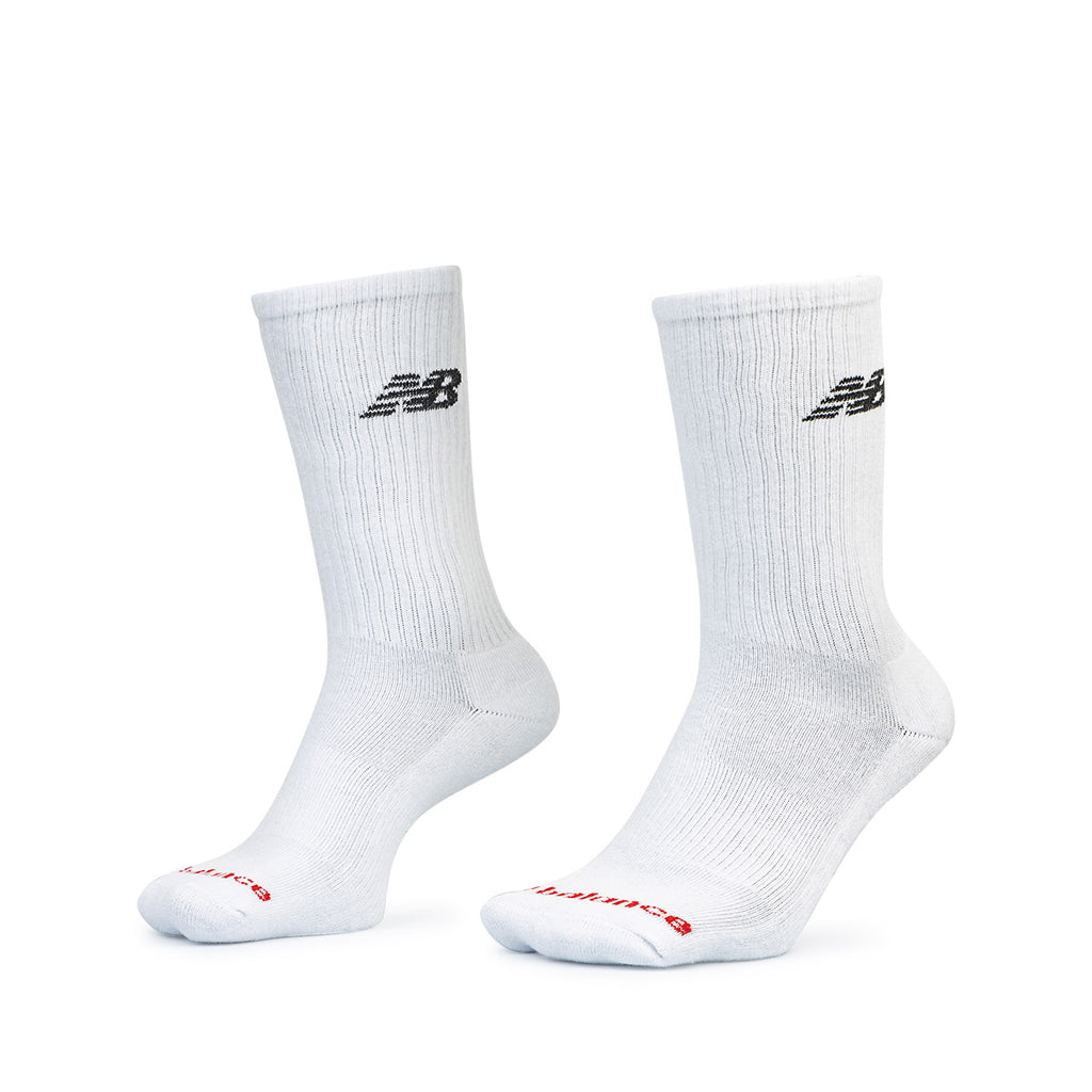 New Balance Everyday Sock 3 Pairs