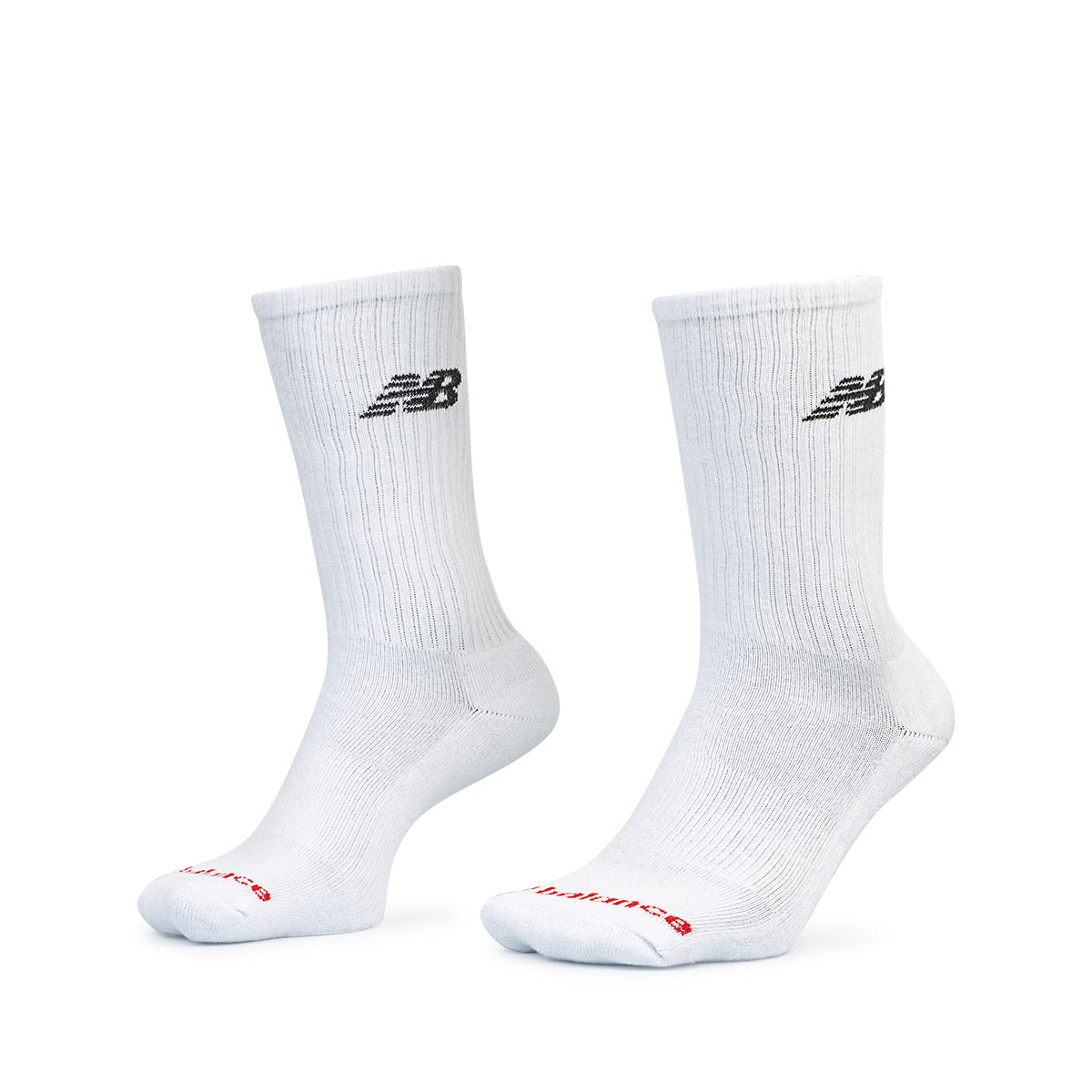 New Balance Everyday Sock 3 Pairs