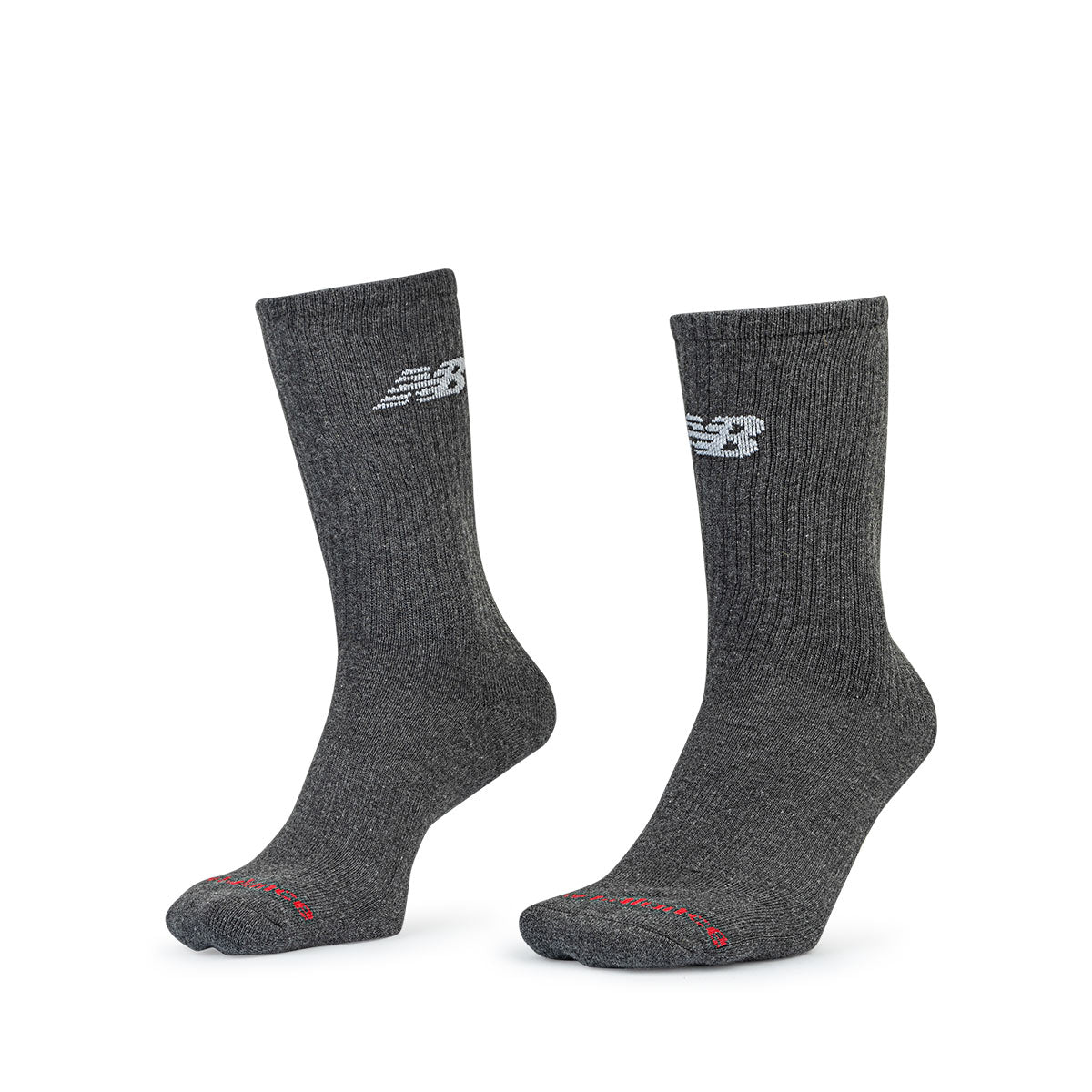 New Balance Everyday Sock 3 Pairs