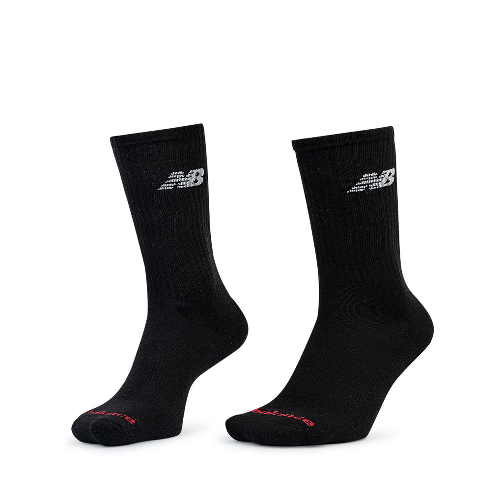 New Balance Everyday Sock 3 Pairs