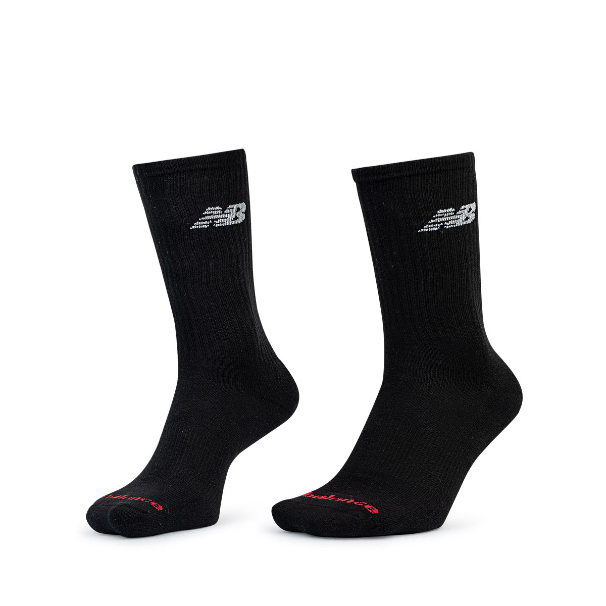 New Balance Everyday Sock 3 Pairs