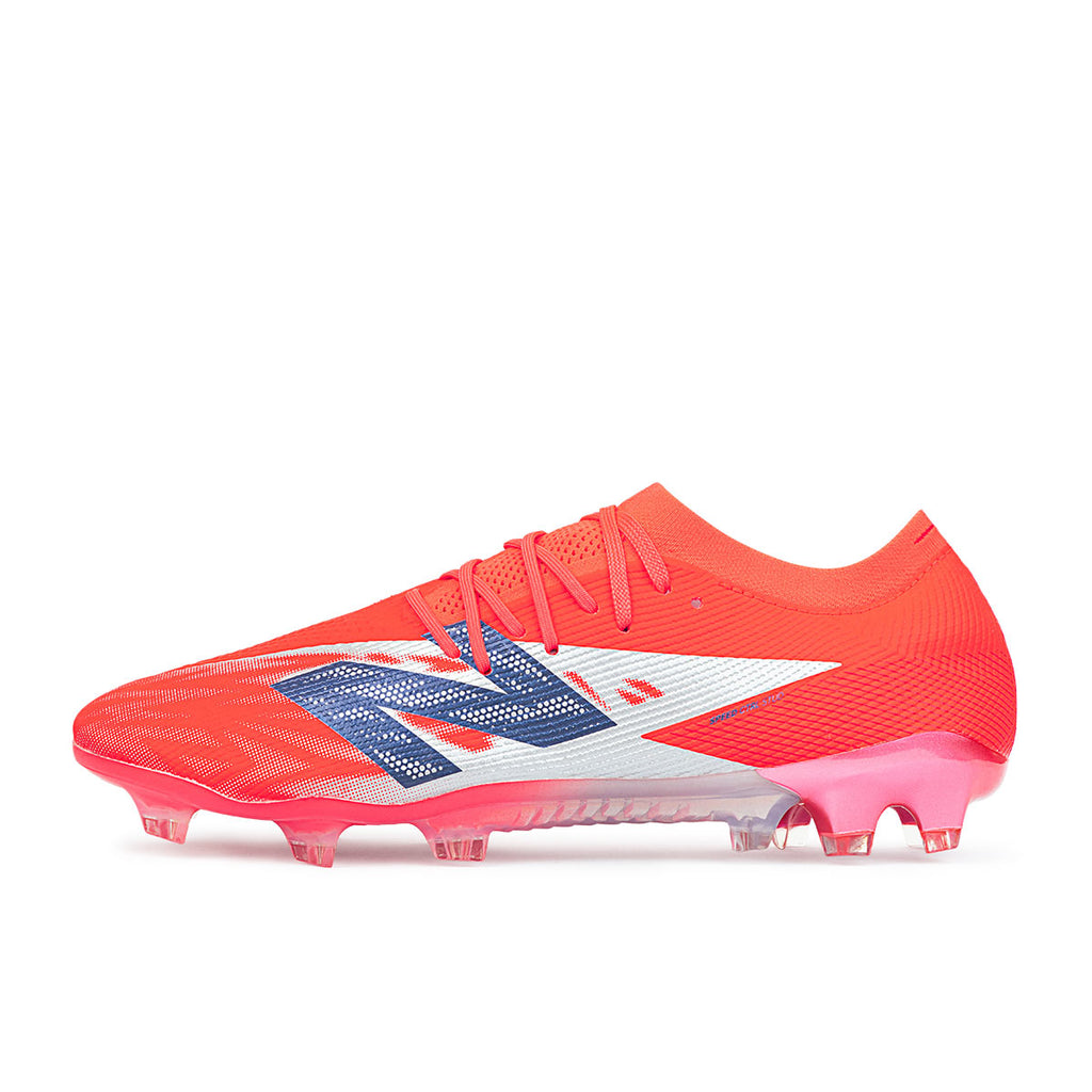 NEW BALANCE FURON V8 ELITE FG - ENERGY RED