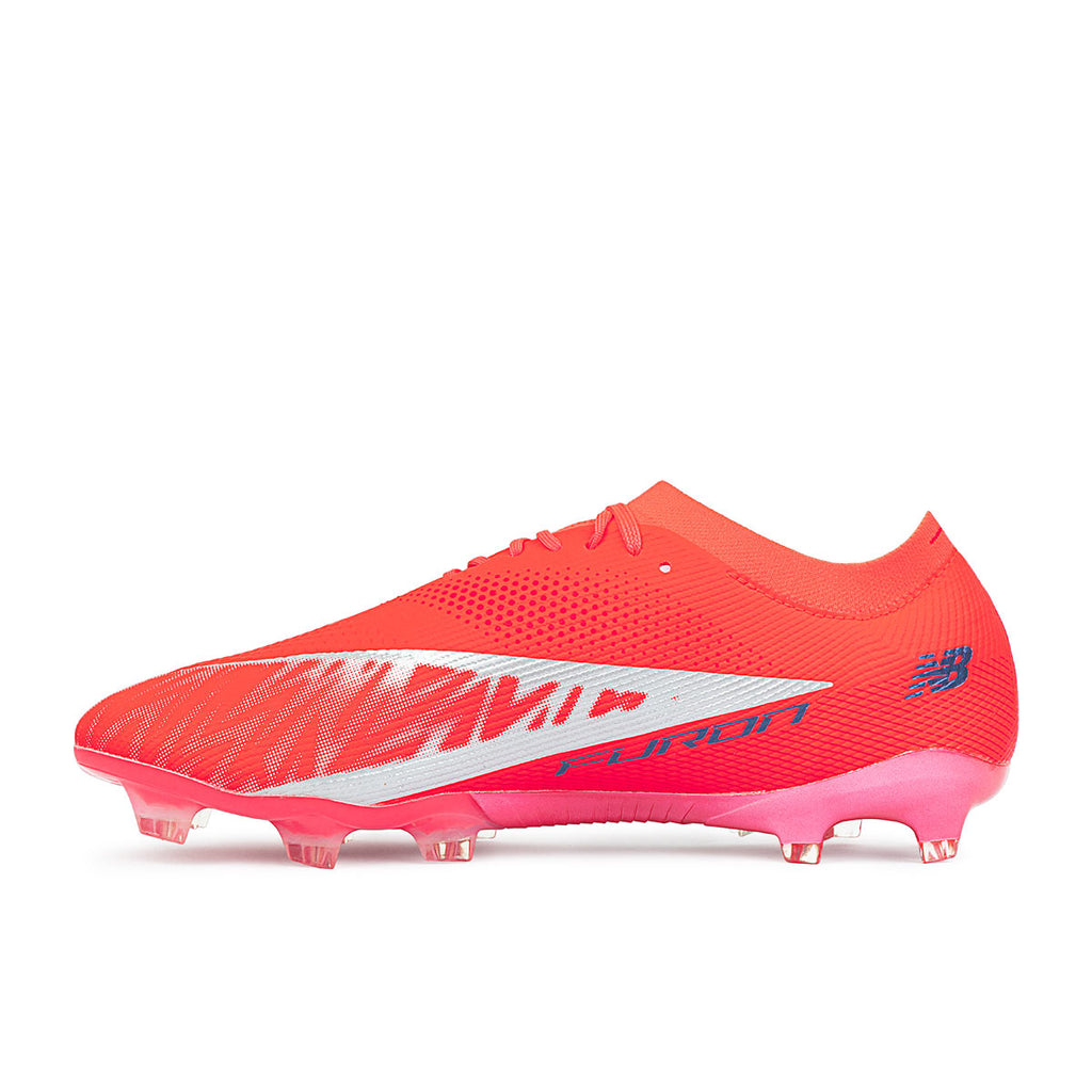NEW BALANCE FURON V8 ELITE FG - ENERGY RED