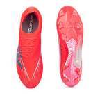 NEW BALANCE FURON V8 ELITE FG - ENERGY RED