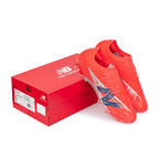 NEW BALANCE FURON V8 ELITE FG - ENERGY RED