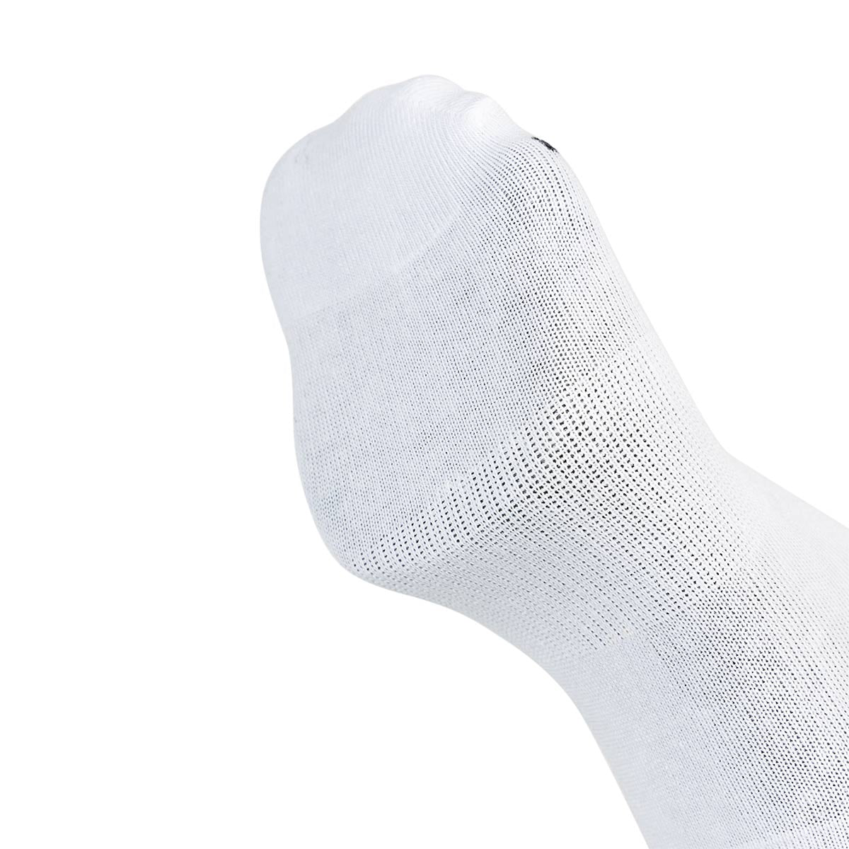 New Balance Lightweight Sock 3 Pairs White