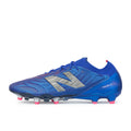 NEW BALANCE TEKELA V5 LOW ELITE FG - BLUE GEMSTONE