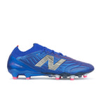 NEW BALANCE TEKELA V5 LOW ELITE FG - BLUE GEMSTONE