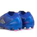 NEW BALANCE TEKELA V5 LOW ELITE FG - BLUE GEMSTONE