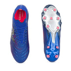 NEW BALANCE TEKELA V5 LOW ELITE FG - BLUE GEMSTONE