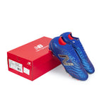 NEW BALANCE TEKELA V5 LOW ELITE FG - BLUE GEMSTONE