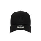 NEW ERA 9FORTY LIVERPOOL TRUCKER - BLACK