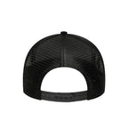 NEW ERA 9FORTY LIVERPOOL TRUCKER - BLACK