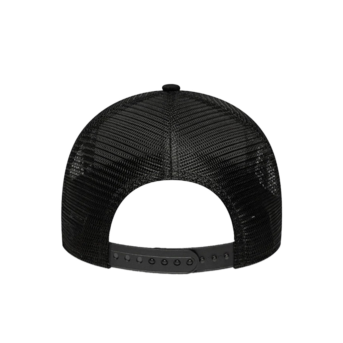 NEW ERA 9FORTY LIVERPOOL TRUCKER - BLACK