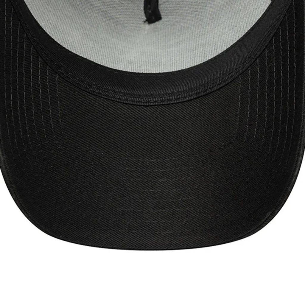 NEW ERA 9FORTY LIVERPOOL TRUCKER - BLACK