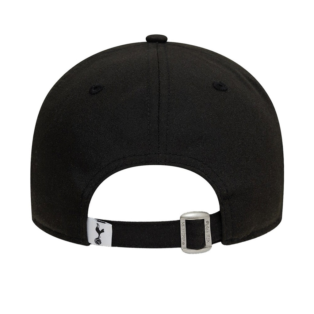 NEW ERA 9FORTY TOTTENHAM HOTSPUR RAINBOW - BLACK