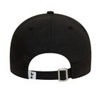 NEW ERA 9FORTY TOTTENHAM HOTSPUR RAINBOW - BLACK