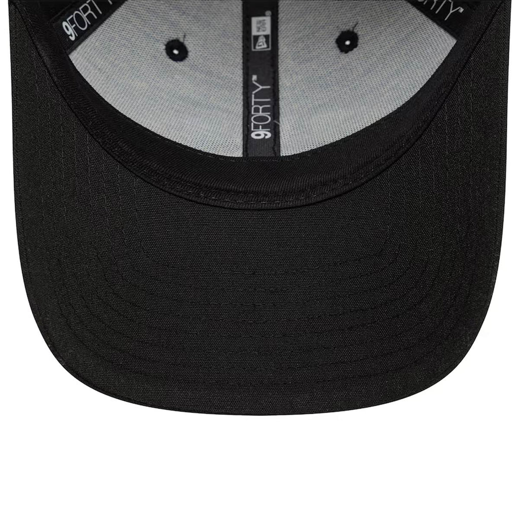 NEW ERA 9FORTY TOTTENHAM HOTSPUR RAINBOW - BLACK